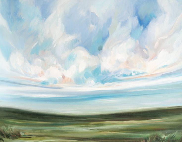 You Are Always Growing No. 2 by Emily Jeffords