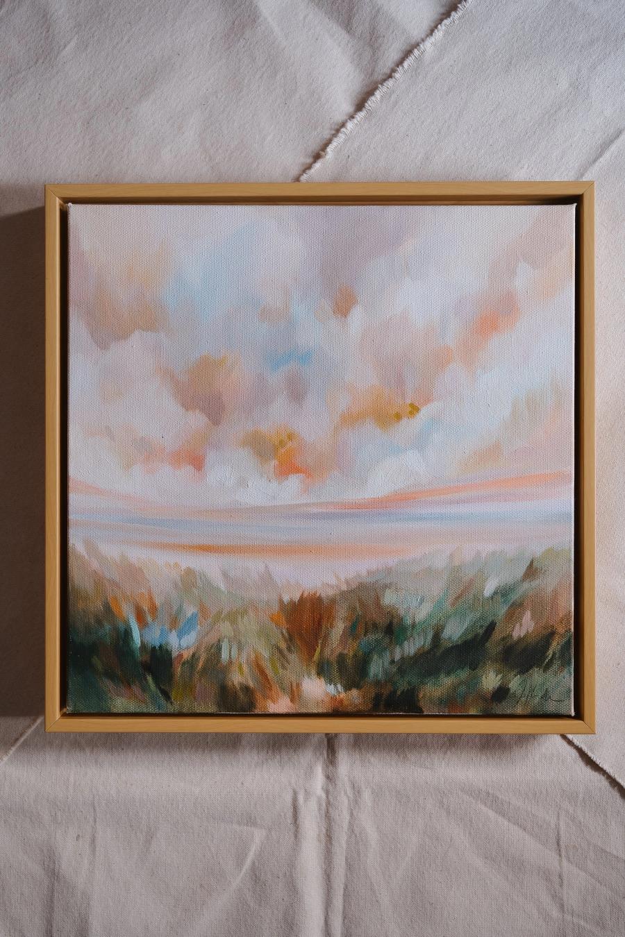"Wandered Away" by Emily Jeffords