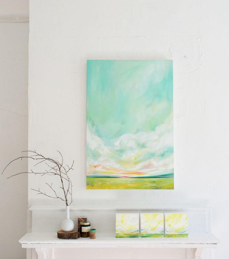 Find a Sunnier Place by Emily Jeffords