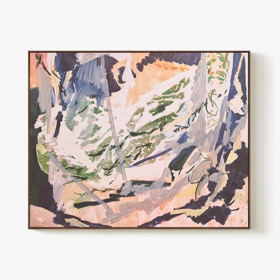 Imprints by Ash Holmes, 2026