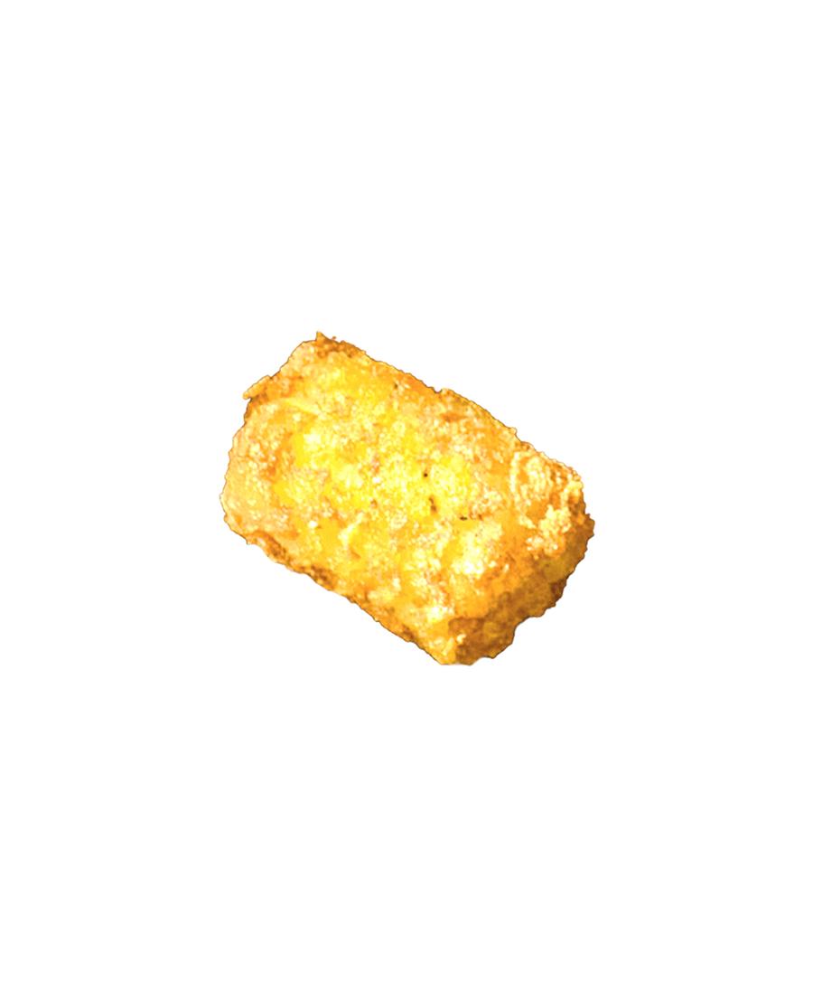 Seed Oil Free Tot by Roots Farm Fresh, 2026
