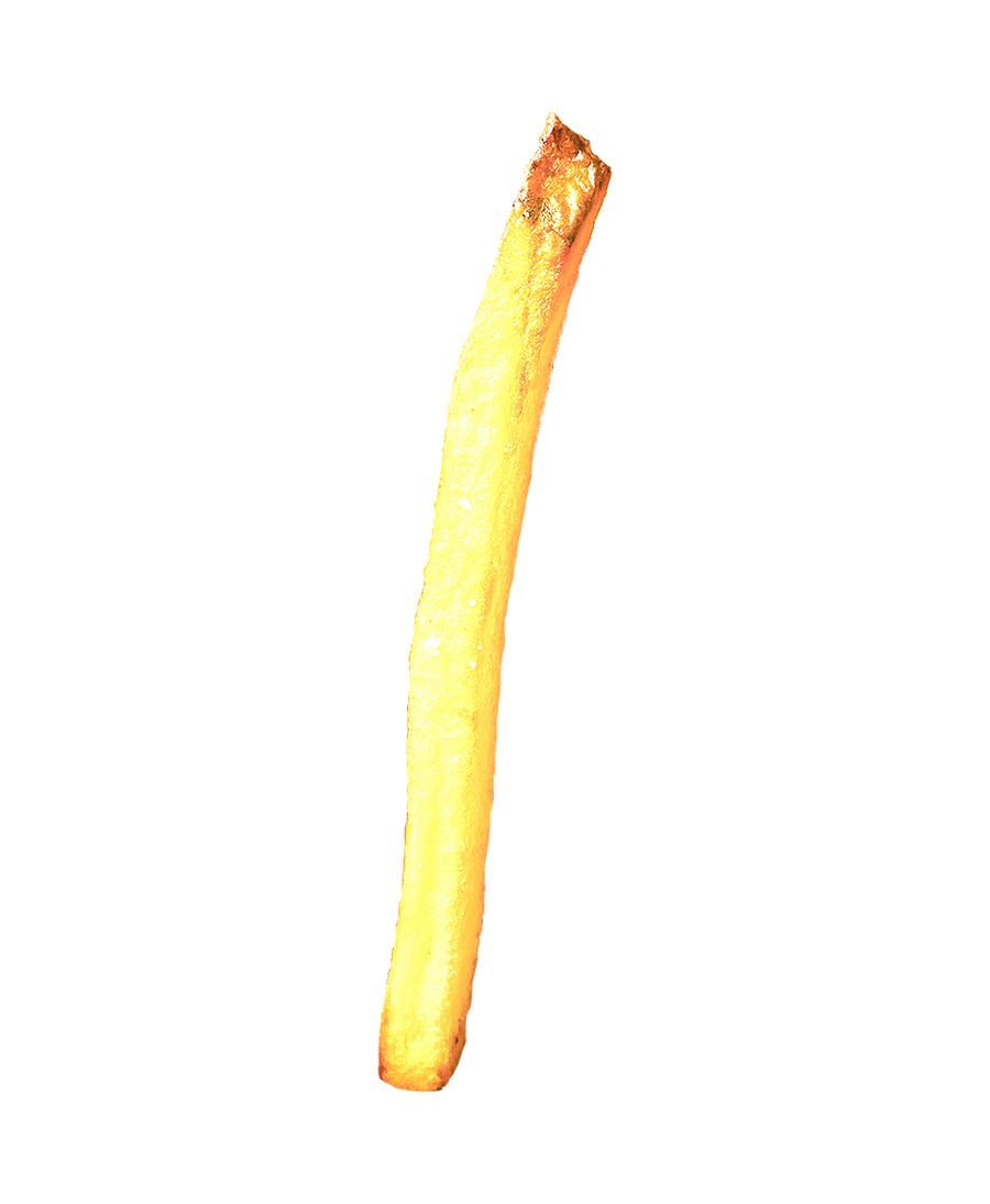Crispy Straight Fries by Roots Farm Fresh, 2024