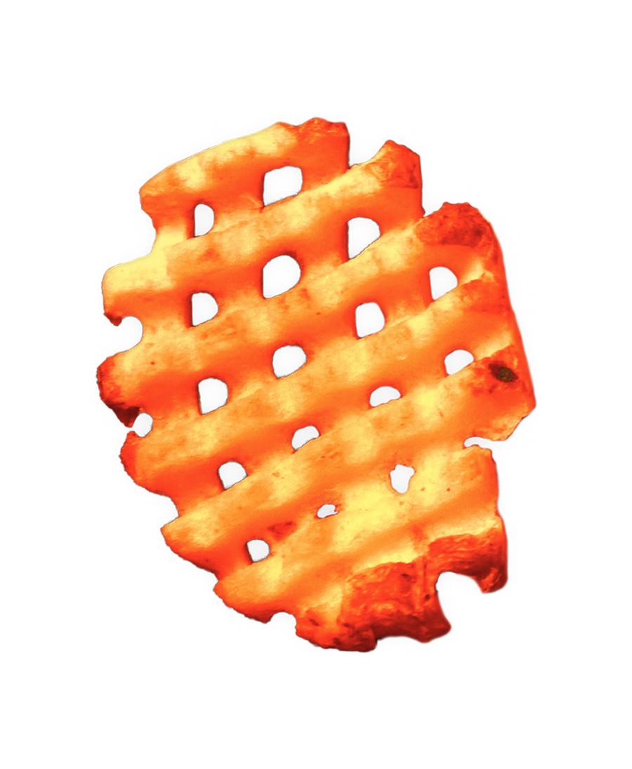 Waffle Fry on Sunday (Sweet) by Roots Farm Fresh, 2026
