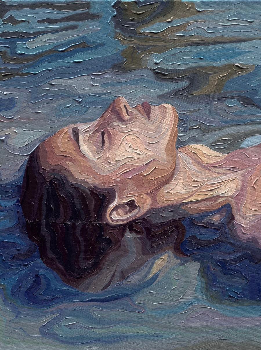 Drift by Katie McGowan