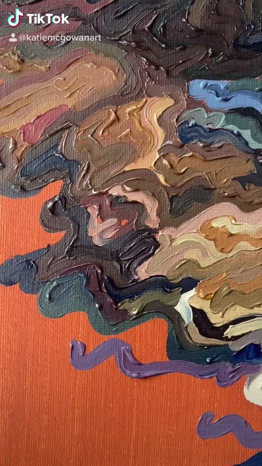 Process 1 — Process scene by Katie McGowan