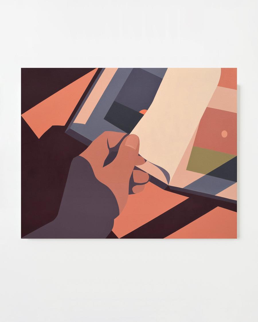 Flip by Adrian Kay Wong