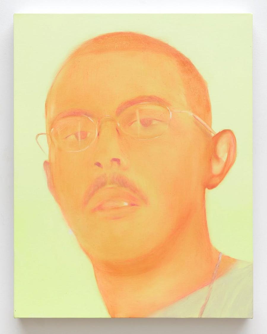 Marcus by Caleb Hahne Quintana