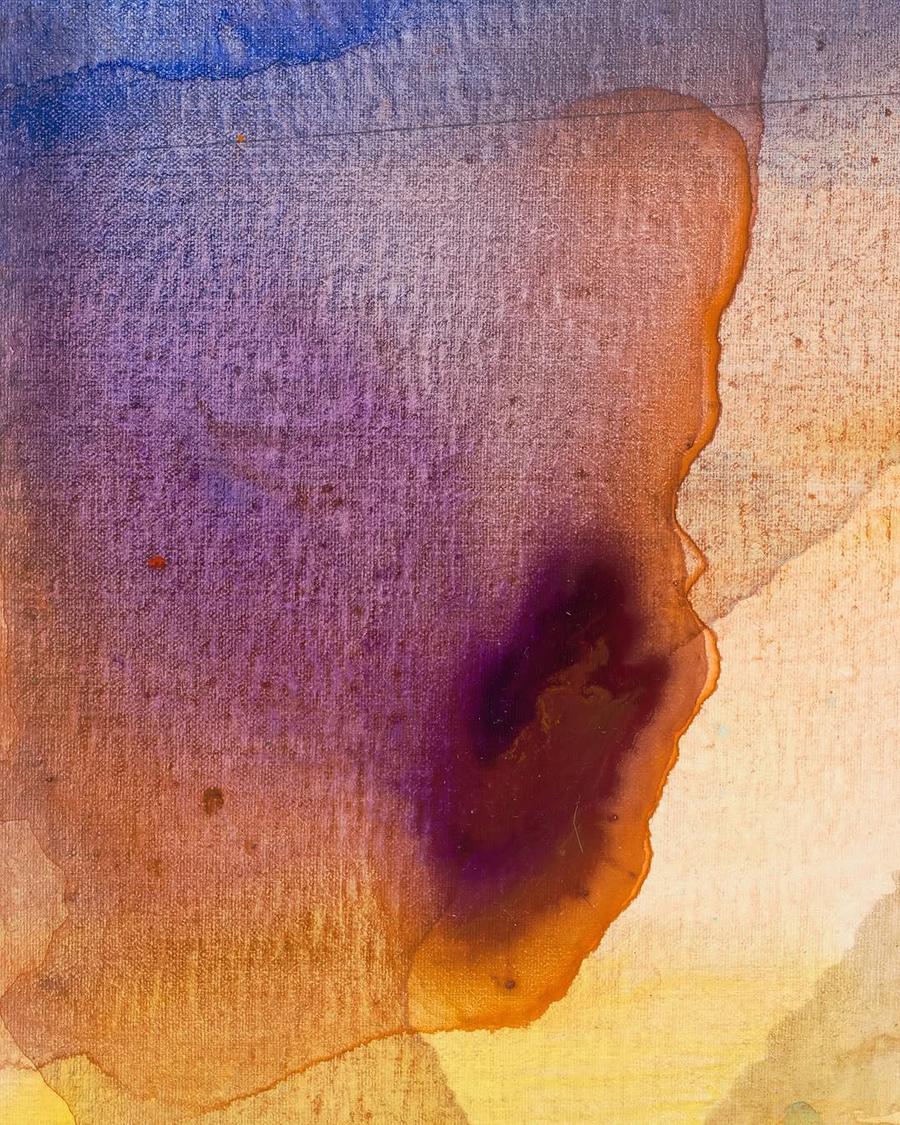 Walk Right Back (After Rohmer) by Caleb Hahne Quintana, 2024