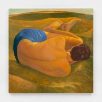 Sleeping Colossus