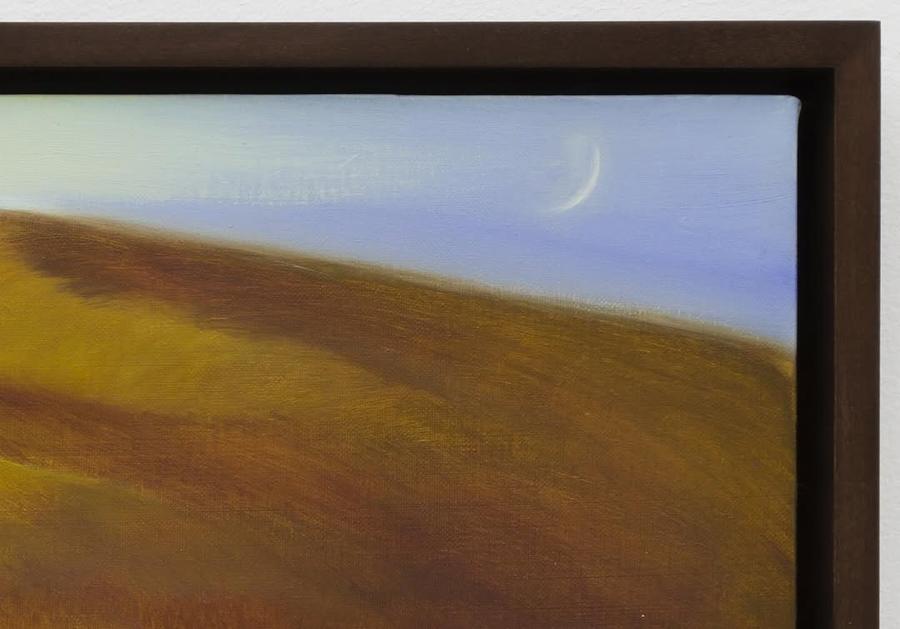 Seven Hills by Caleb Hahne Quintana, 2024