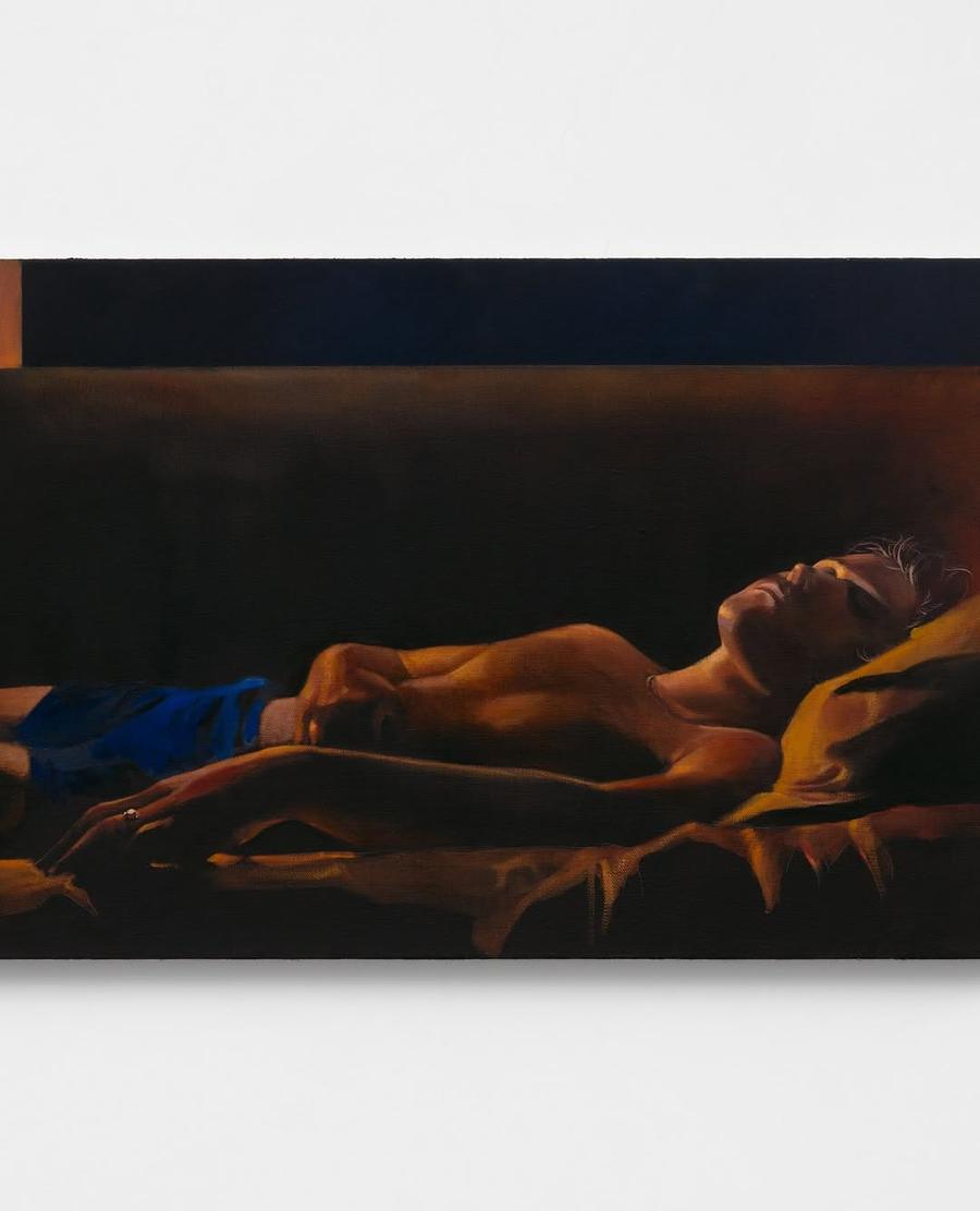 Untitled by Caleb Hahne Quintana