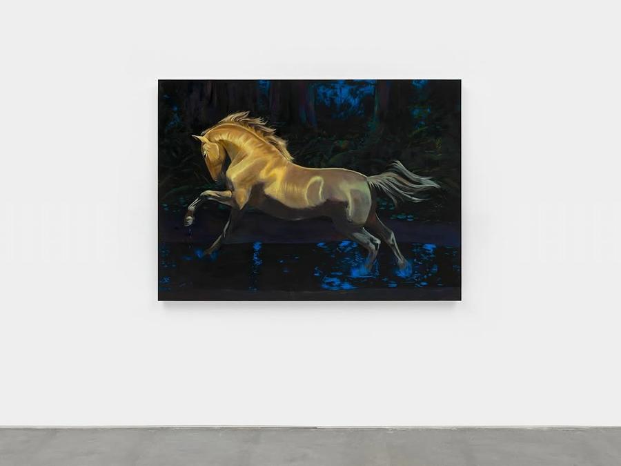 Specter (Threshold) by Caleb Hahne Quintana, 2024-25