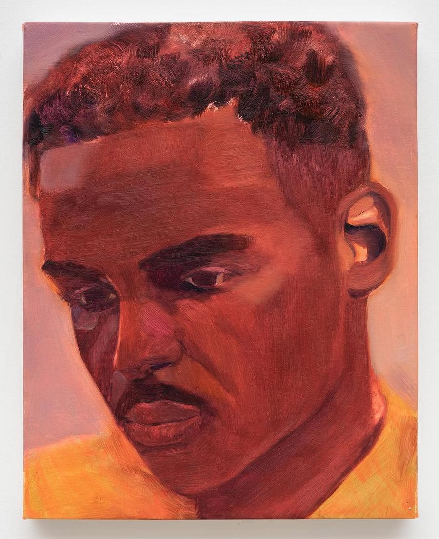 Untitled by Caleb Hahne Quintana
