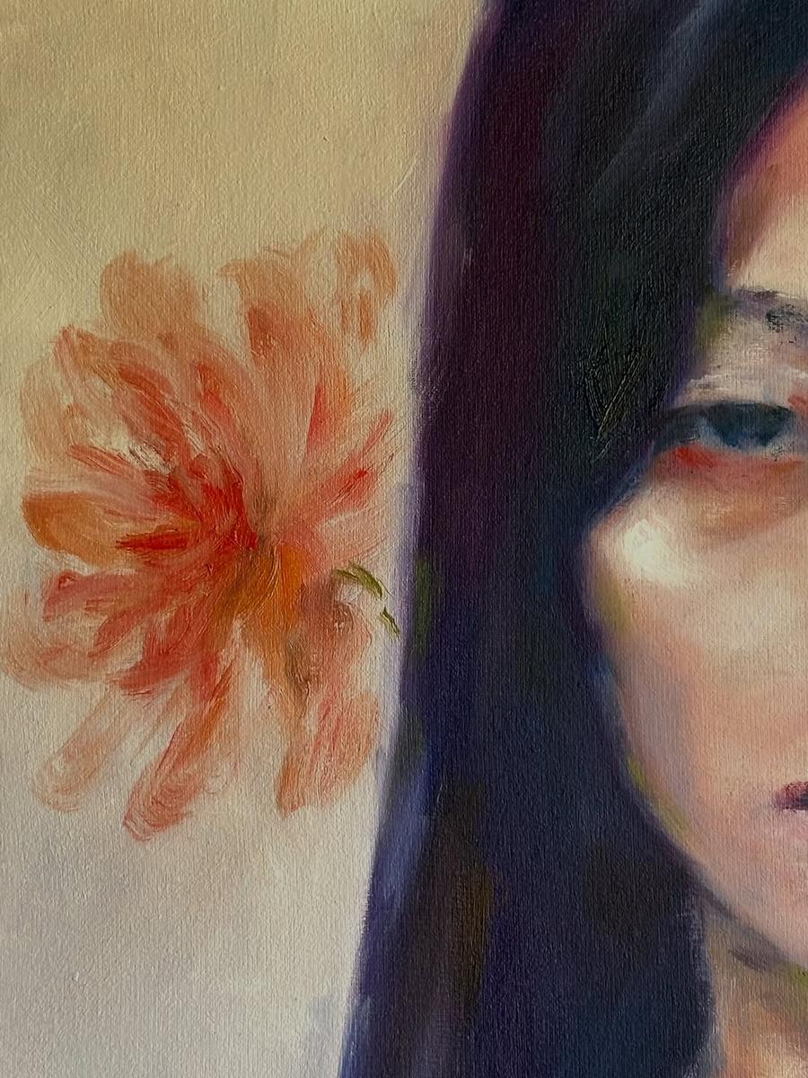 En Flores by Javiera Liapiz