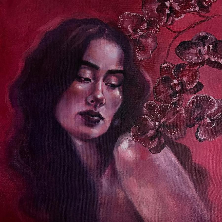 Honeycomb by Javiera Liapiz