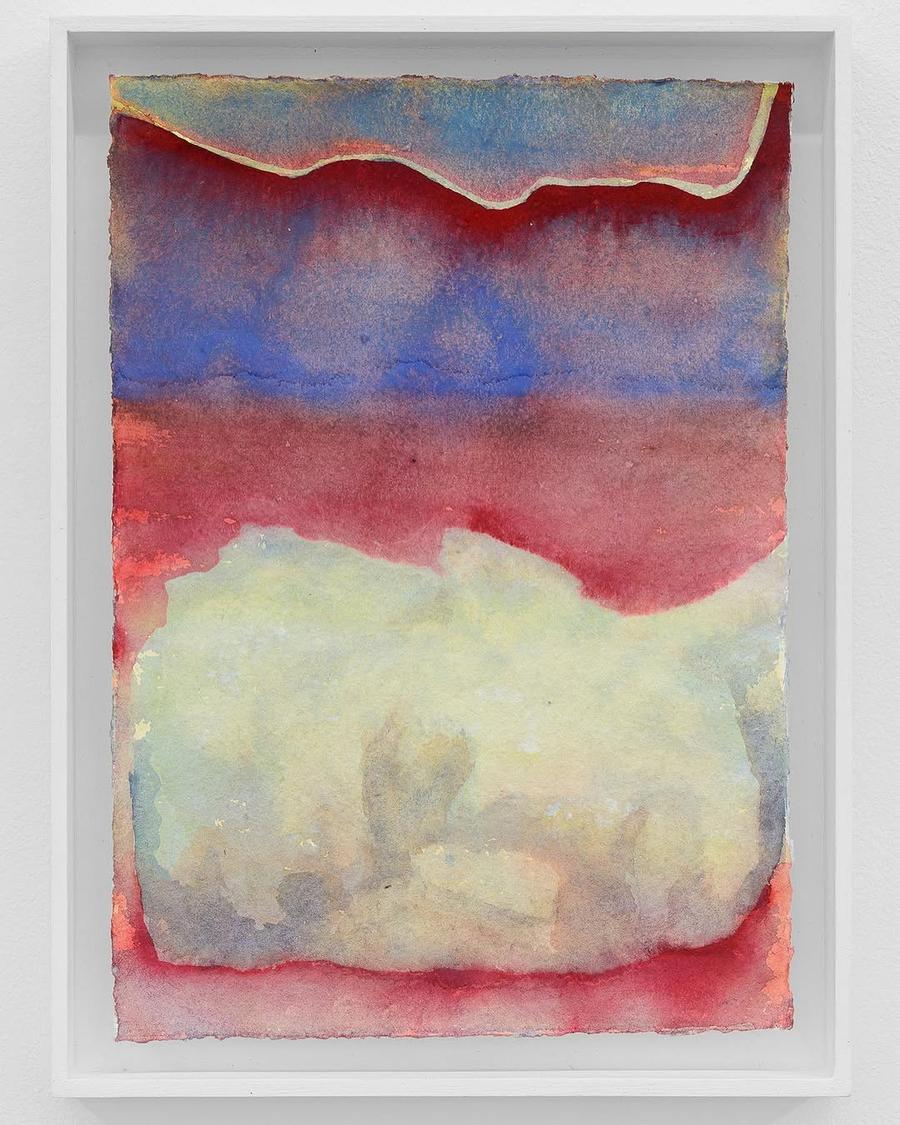 Sans titre by Simon Martin, 2023